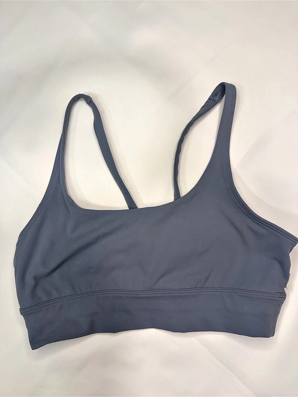 VOURI YOSEMITE BRA-OXFORD!